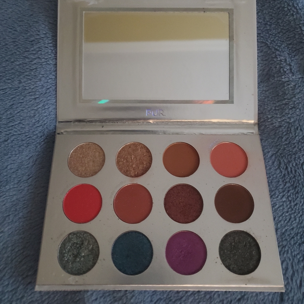 PALETTE